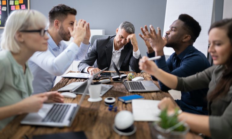 How To Improve Teamwork Under Pressure Kortivity